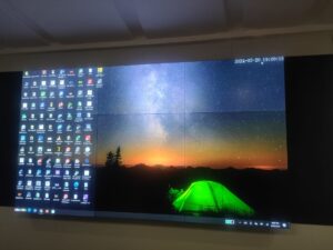 Multimedia Projector installation Services For Classroom