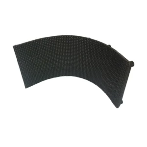 Flexible and Curved Video Wall Display panel white bacground in Pakistan - EziSol