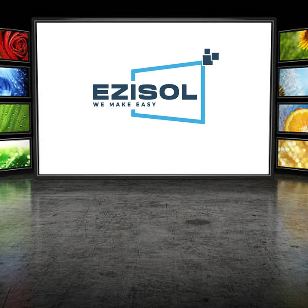 Indoor SMD LED Screens in Pakistan - EziSol