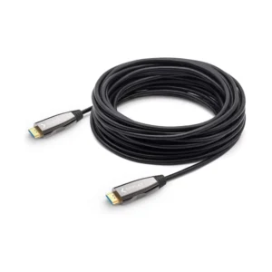 fiber optic HDMI cable in Pakistan - EziSol