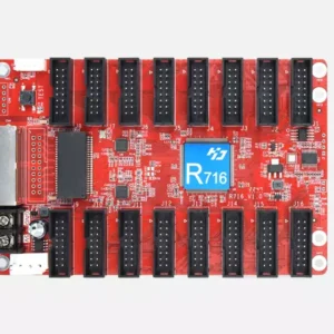 HUIDU R716 LED Display Receiving Card