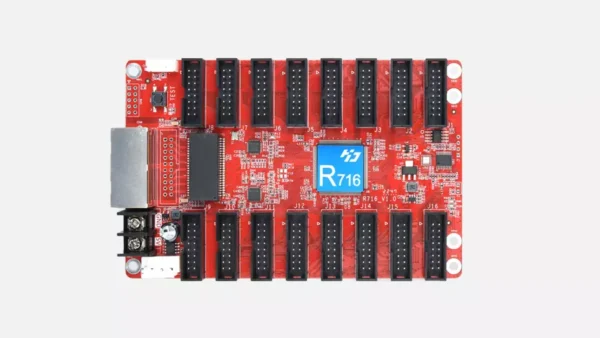 HUIDU R716 LED Display Receiving Card