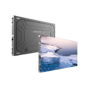 COB P1.2 Indoor HD LED Full Color Video Wall Display