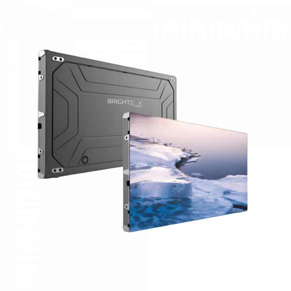 COB P1.2 Indoor HD LED Full Color Video Wall Display