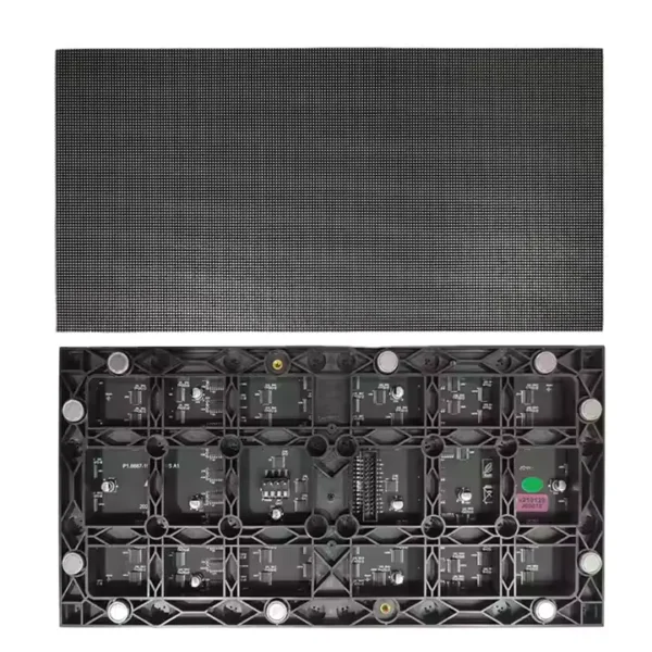 Indoor GOB P1.86mm HD LED Video Wall