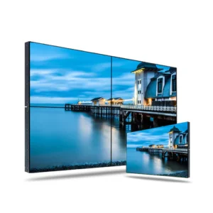 46-Inch LCD Video Wall