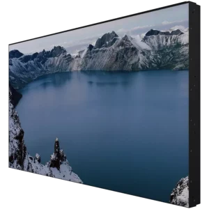 55-Inch LCD Video Wall Screen