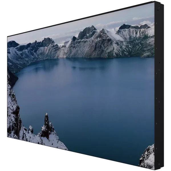 55-Inch LCD Video Wall Screen