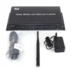 Huidu HD-A6L Display Receiving Box