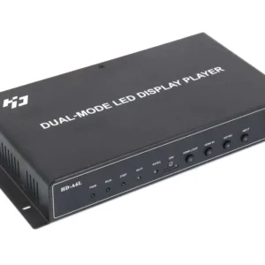 Huidu HD-A6L Display Receiving Box
