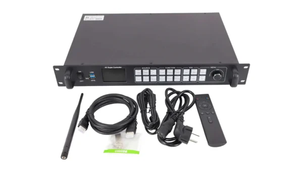 HUIDU HD-A7L 4K Full Screen Player Video Processor
