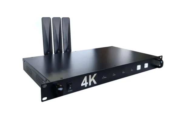 HUIDU A8L LED 4K Video Wall Player
