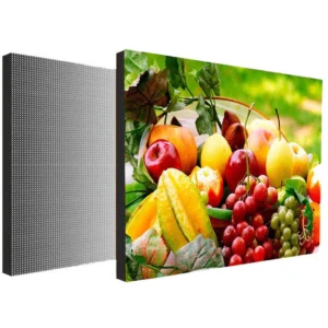 Indoor COB P1.86 HD LED Video Wall Display Module