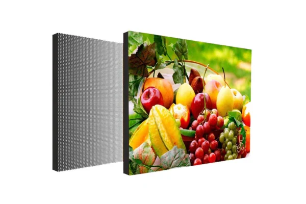 Indoor COB P1.86 HD LED Video Wall Display Module