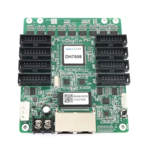 NovaStar DH7508 LED Receiving Card