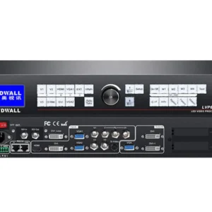 VDWALL LVP605 HD LED Video Wall Controller
