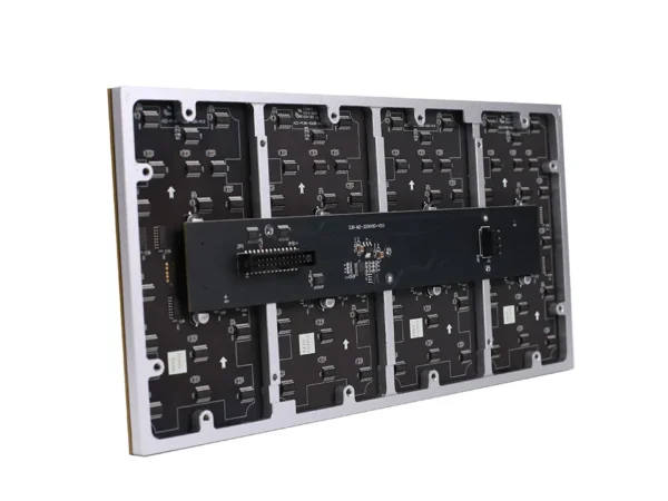 Indoor COB P1.86 HD LED Video Wall Display Module