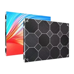 COB 2.5mm Indoor LED Video Wall Display Module