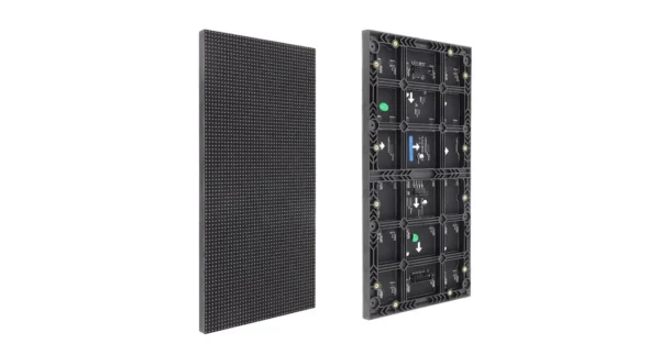 Indoor GOB P2mm LED Video Wall