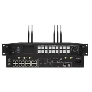 HUIDU A8L LED 4K Video Wall Player