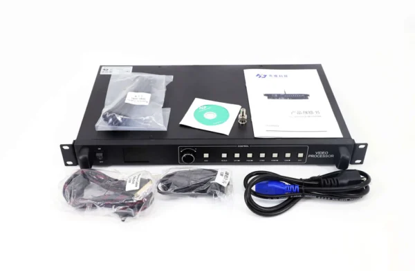 Huidu HD-VP210H Video LED Display Controller