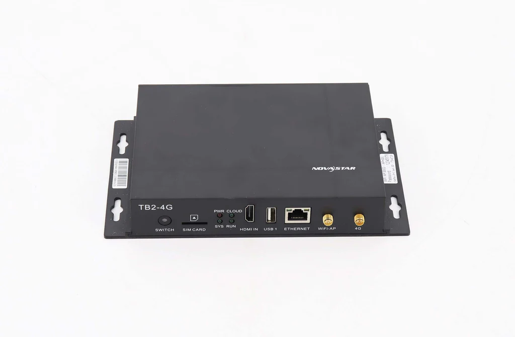 Novastar TB2-4G LED Display Dual-mode Controller