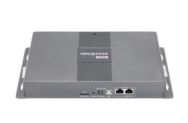 Novastar TB30 LED Displays Multimedia Player