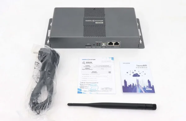Novastar TB30 LED Displays Multimedia Player