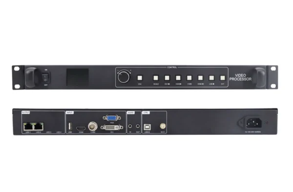 Huidu HD-VP210H Video LED Display Controller