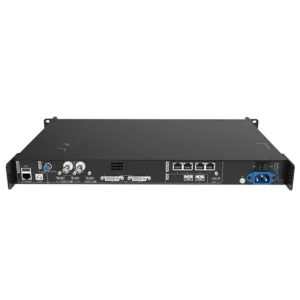 VX400 All-in-One LED Display Controller And Video Processor