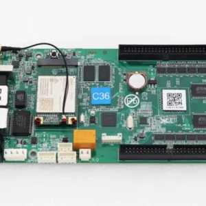 Huidu HD-C36L Full-color LED Control Card