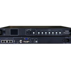 Huidu VP410H LED Video Processor And Display Control