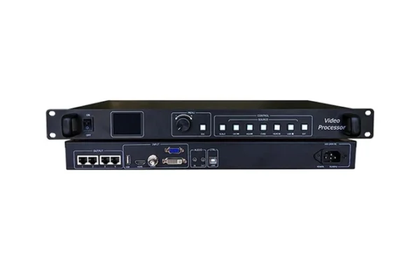 Huidu VP410H LED Video Processor And Display Control
