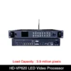 HUIDU HD-VP620 powerful LED video processor