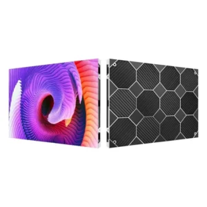 GOB P0.7mm Indoor HD LED Video Wall Screen Solution