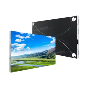 Cob P0.9mm Ultra Fine Pitch hd LED Video Wall Screen Panel