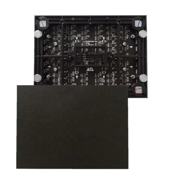 GOB P1mm Indoor LED Video Wall Display