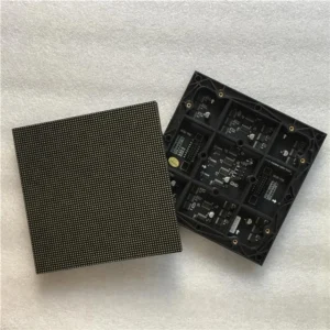 GOB P1mm Indoor LED Video Wall Display