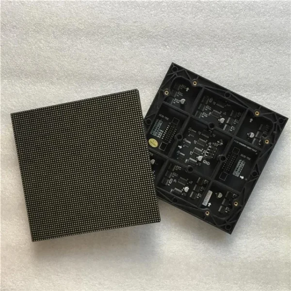 GOB P1mm Indoor LED Video Wall Display