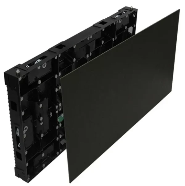 COB P1.8mm Indoor LED Video Wall Screen Display