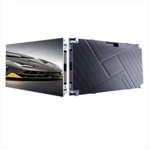 GOB P1mm Indoor LED Video Wall Screen