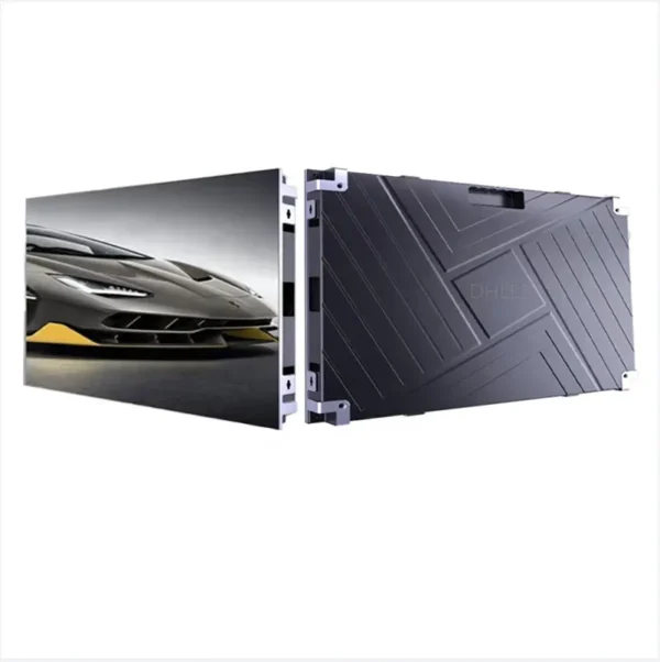 GOB P1mm Indoor LED Video Wall Screen