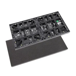 Indoor GOB P2mm LED Video Wall