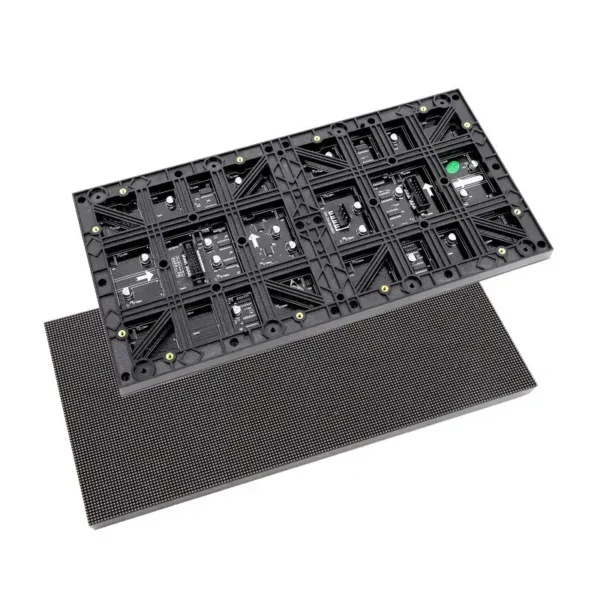 Indoor GOB P2mm LED Video Wall