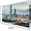 Indoor P1.5 Gob LED Video Wall Display