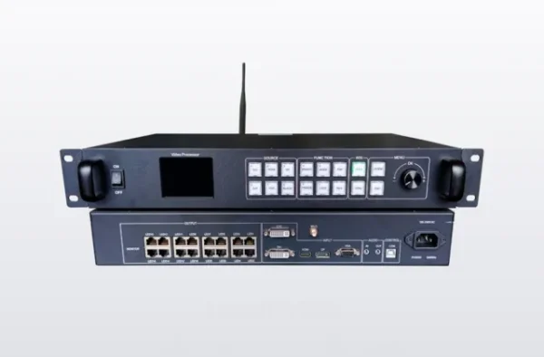 HUIDU HD-VP1220 All-in-one LED Display Video Processor