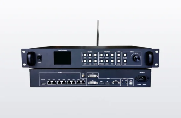 Huidu HD-VP820 Video Processor 4K Led Display Controller