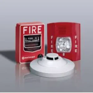 Fire Alarm System