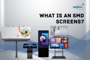 What is an SMD Screens