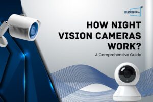 How Night Vision Camera Works